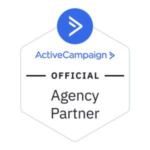 Active Campaign partner Agency